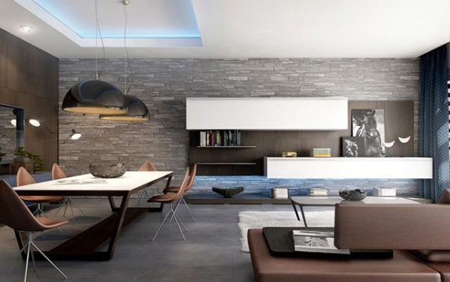 DEKORASYON HİZMETİ